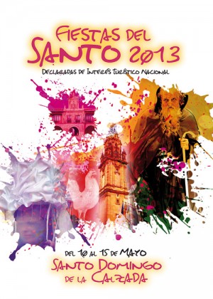 Fiestas del Santo  